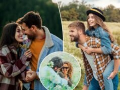 Cos’è la “fioritura selvaggia”? Come “prendersi cura” dell’ultima tendenza degli appuntamenti della Gen Z