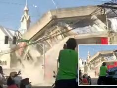 Terremoto di magnitudo 7,8 scuote parte del sud delle Filippine: possibile tsunami su alcune coste