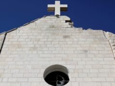 La Chiesa d’Inghilterra ha compiuto un passo atteso da tempo nei confronti della Palestina