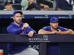 Le preoccupanti conseguenze dell’ultima svendita dei Mets