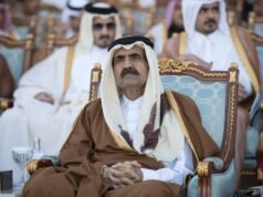 Muore l’ex emiro del Qatar Sheikh Hamad bin Khalifa Al Thani: le reazioni
