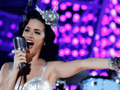 Katy Perry è “sconcertata” dal fatto che la Casa Bianca abbia utilizzato la canzone Firework nel video di guerra in Iran