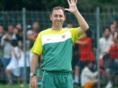 Ricordi Wolfgang Pikal? L’ex vice allenatore Alfred Riedl della nazionale indonesiana