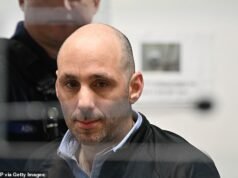 Il marito assassino ammette finalmente di aver ucciso la moglie, infermiera, e giura di condurre la polizia sul suo corpo, ponendo fine al mistero che dura da sei anni e che attanaglia la Francia