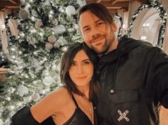 Il frontman dei Beartooth Caleb Shomo e la moglie di 14 anni chiedono il DIVORZIO dopo essersi dichiarato “orgogliosamente gay”