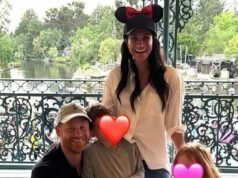 Il principe Harry NON porterà Meghan, Archie e Lilibet a Londra: l’ultima svolta nella saga del Sussex quando emerge che la famiglia potrebbe ancora visitare la tomba di Diana