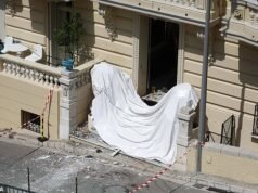 Una donna ucraina “armata e pericolosa” è la principale sospettata dell’esplosione di Monaco che ha ferito gravemente l’oligarca, la sua amante e il figlio