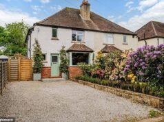 La casa d’infanzia “pebble-dash semi” di Starmer in vendita per £ 650.000 – più del DOPPIO della media nazionale