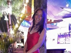 L’amata donna di 31 anni viene identificata come vittima dell’attacco di un alligatore, uccisa dopo che il predatore le ha strappato entrambe le braccia… mentre vengono rivelati nuovi dettagli da incubo sui suoi ultimi momenti