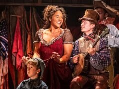 Mistero sul perché Oliver! la star Shanay Holmes ha lasciato lo show di successo