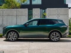 Arriva la nuova X5 della BMW: cinque cose che devi sapere sul SUV di lusso