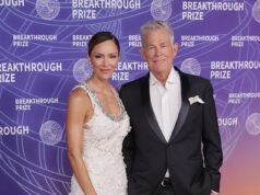 La figlia di David Foster difende la differenza di età di 34 anni del compositore con la moglie Katharine McPhee… nonostante sia più vecchia della sua matrigna