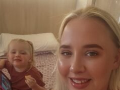 Madre e bambino sono bloccati in Spagna e vengono “trattati come criminali” dopo che il “tranquillo” cambiamento delle regole sul passaporto ha impedito loro di tornare a casa a Manchester