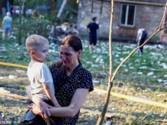 La vendetta di Putin: Kiev viene colpita da un enorme attacco di droni e missili come rappresaglia russa per gli attacchi a lungo raggio dell’Ucraina
