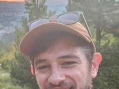 Ciclista ferito fa causa al consiglio di Londra dopo aver rotto gomiti e mascella colpendo la barriera della pista ciclabile – e dice che “avrebbe potuto essere ucciso”