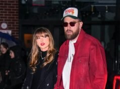 Gli invitati al matrimonio di Taylor Swift e Travis Kelce sono “al limite” in vista delle nozze tanto attese… come ha rivelato la misura di sicurezza ESTREMA per tracciare i visitatori di MSG