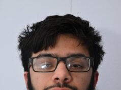 L’estremista ‘tifoso di calcio’, 19 anni, che ha comprato una pistola e ha cercato di prendere di mira l’Old Trafford e la Manchester Arena è in prigione