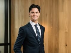 Fletcher Beasley: studente di giurisprudenza australiano, 21 anni, muore a Londra