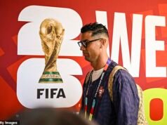 Cristiano Ronaldo si RITIRERA’ dal calcio internazionale dopo i Mondiali, rivela sua sorella