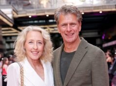 ALISON BOSHOFF: Castello dei vantaggi? La stella del tennis è impegnata in una partita di rancore con i vicini