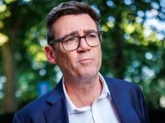 Cosa tasserà Burnham per finanziare lo spostamento del Labour a sinistra? Aumentano i timori per le incursioni sulle tasse comunali, sulle successioni e sulle pensioni dopo che il Primo Ministro in carica ha affermato che c’è “spazio” per aumentare l’onere