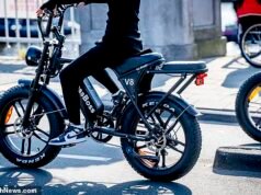 Le biciclette elettriche sono legate a quasi 40.000 crimini e incidenti in tre anni mentre crescono le richieste di targhe e di essere trattate come ciclomotori