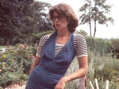 L’icona della TV, 84 anni, condivide rare foto di ritorno al passato prima delle vacanze del 4 luglio… riesci a indovinare chi è?