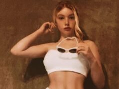 Rivelato: donna britannica, 20 anni, accusata di aver ucciso il suo partner pugnalandolo con un coltello da caccia da 20 pollici nella loro lussuosa villa tailandese
