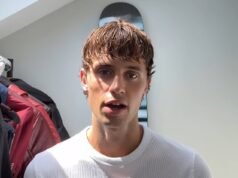 La star di Axed Love Island, Gabriel Garland, rompe il silenzio dopo essere stato allontanato dallo show per essere coinvolto in un accoltellamento