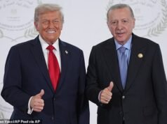 Con Washington determinata ad allontanarsi dall’Europa e dal Medio Oriente, quale sarà il futuro della NATO? Un paese ha la risposta…