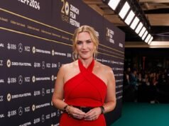 TALK OF THE TOWN: Kate Winslet potrebbe unirsi al cast della seconda stagione della serie di successo Netflix Adolescent