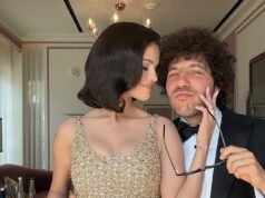 Selena Gomez conferma che il marito Benny Blanco si è unito a lei al matrimonio di Taylor Swift dopo aver suscitato preoccupazioni
