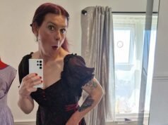La ballerina di burlesque transgender incaricata di plasmare il futuro delle Girl Guides – e i fanatici che ANCORA non accettano che limitino l’adesione alle sole donne biologiche