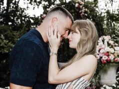 Taylor Swift e Travis Kelce “hanno filmato ogni momento del loro spettacolare matrimonio per un documentario che verrà inviato ai loro 1.000 ospiti come regalo di ringraziamento”