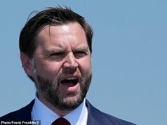 JD Vance afferma che Andy Burnham “o qualcun altro” deve apportare “un cambiamento significativo” per la Gran Bretagna tra i timori di uno scontro tra il nuovo Primo Ministro e Trump