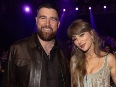 “Era tutto piuttosto orribile e di cattivo gusto”: il “caos” al matrimonio di Taylor Swift, le star scocciate in coda per il buffet e il suo brutale sistema di classificazione per gli ospiti… gli addetti ai lavori rivelano tutti i dettagli esclusivi ad ALISON BOSHOFF