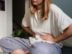 DR MAX PEMBERTON: La causa principale dell’IBS non ha nulla a che fare con la dieta. Vedo troppi pazienti che vivono nella miseria e vengono liquidati come “nevrotici”. Ecco cosa devi discutere con il tuo medico