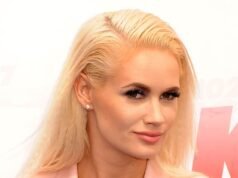 La star di GRL e LMFAO Lauren Bennett è morta a 37 anni mentre i compagni di band rendono omaggio emotivo