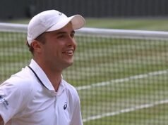 La fiaba di Arthur continua! La wildcard britannica vince ANCORA in cinque set epici contro Grigor Dimitrov e raggiunge i quarti di finale di Wimbledon – con lo sfavorito che pronuncia esilaranti commenti a luci rosse dopo la straordinaria vittoria