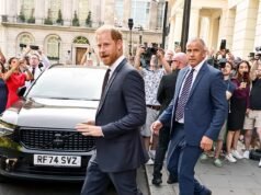 COMMENTO DEL DAILY MAIL: Magnifica vittoria per il Mail… e per la stampa libera britannica