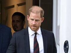 Questa non era altro che una cospirazione per distruggere il Daily Mail. Per fortuna un giudice ha avuto il buon senso di respingerlo, ma i nemici della stampa libera non se ne andranno: STEPHEN GLOVER
