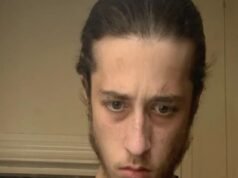 Neonazista, 22 anni, catturato dall’MI5 fuori Morrisons mentre cercava di comprare una pistola e 200 proiettili per attacco terroristico, viene incarcerato per 13 anni