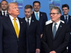 Trump dà del cuculo ai leader iraniani… poi dichiara finito il cessate il fuoco e lancia nuovi attacchi