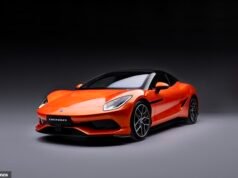 Scopri i nuovi rivoluzionari di BYD: la supercar elettrica Denza Z e il suo rivale Defender, il Bao 5 da £ 70.000