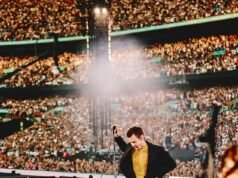 Un misterioso conto alla rovescia online, i piani di matrimonio con Zoe Kravitz e i colloqui sul tour che secondo gli addetti ai lavori rimarranno un “segreto gelosamente custodito”… cosa accadrà al prossimo Harry Styles: OLIVIA KEMP
