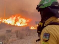 “Quattro inglesi intrappolati nella loro macchina” sono tra le 12 persone uccise nell’incendio spagnolo