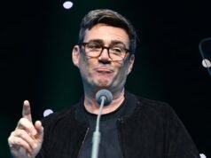 Andy Burnham, recentemente incoronato “Messia” senza mandato, si muove per placare l’estrema sinistra laburista scusandosi per la posizione di Starmer su Gaza