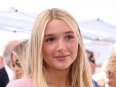 Il dolore di Harper Beckham! Victoria rischia l’ira di Brooklyn includendolo nei tributi familiari per il quindicesimo compleanno della figlia mentre l’adolescente si strugge per il fratello separato