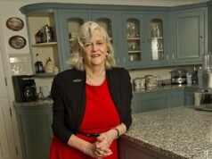 Un uomo, 28 anni, viene arrestato per l’omicidio di Ann Widdecombe nella sua casa di Dartmoor