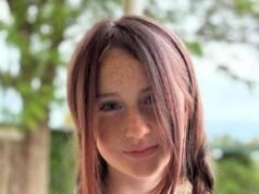 Il ragazzo, 16 anni, è accusato di omicidio dopo che il corpo della 13enne Layla Jeffery è stato ritrovato a Donald, Victoria